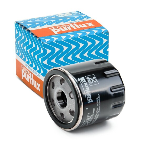 Oljefilter PURFLUX LS1082 Oljefilter PURFLUX LS1082
