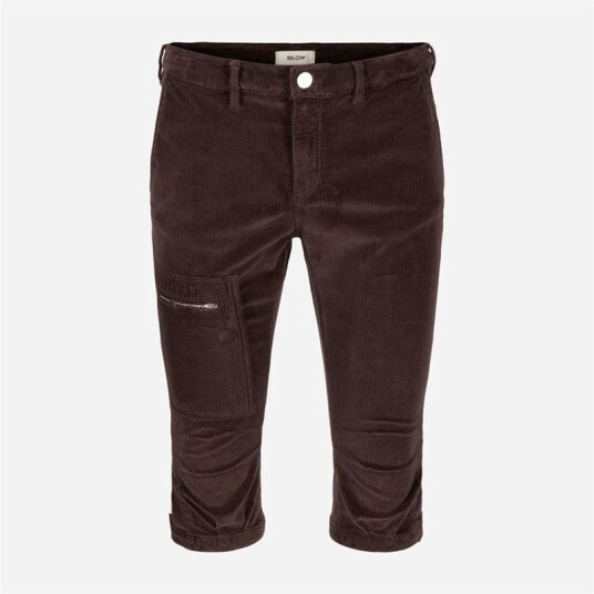 Islow Knickers Chamonix - Brown Brun 30