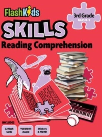 Reading Comprehension: Grade 3