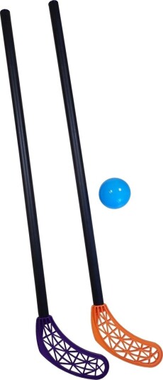 Kubisport Innebandysett for barn 65 cm Kubisport Innebandysett for barn 65 cm