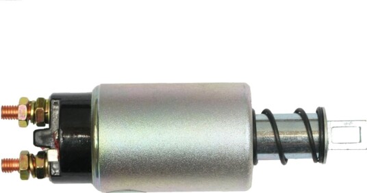 AS-PL SS2033 Innslag, starter