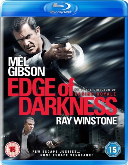 Edge Of Darkness