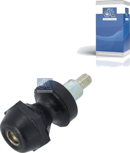 Foring topplokkdeksel DT Spare Parts 5.64113