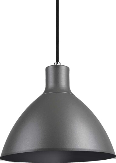 Westal Ark Raw Pendelarmatur 360 x 374 mm E27 Sølv/aluminium Belysning