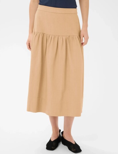 Part Two Nelliapw Sk Beige 34 Part Two Nelliapw Sk Beige 34
