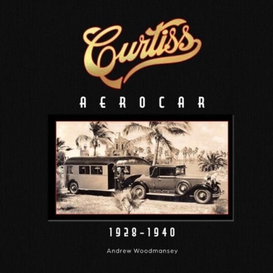 Curtiss Aerocar: 19281940