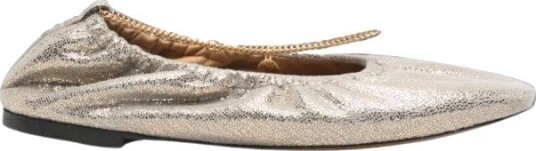 Stella McCartney Dame Sko Grå 41 EU, Stella McCartney Dame Sko Grå 41 EU,