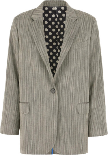 Paul Smith Dame Jakker Beige S,