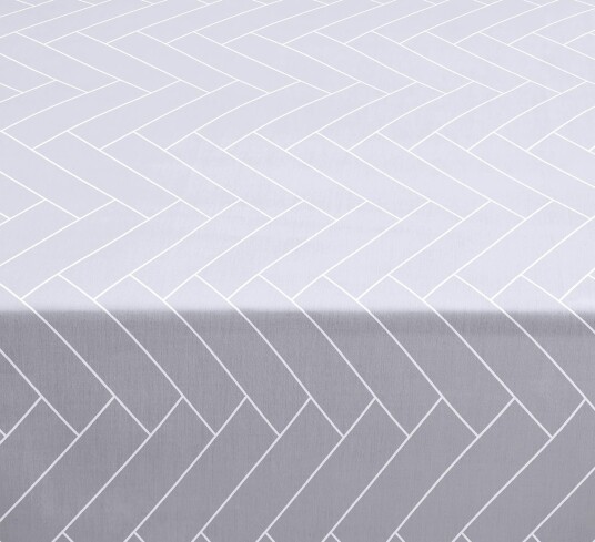 Södahl Akrylduk Tiles optisk hvit pr meter antiskli