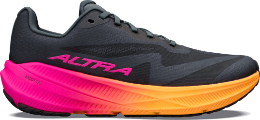 Altra Women"s Experience Flow 3 Black/Black/Pink Glow 38