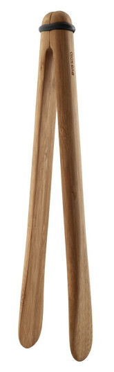 Eva Solo - Nordic Kitchen kjøkkentang 27 cm bambus Eva Solo - Nordic Kitchen kjøkkentang 27 cm bambus
