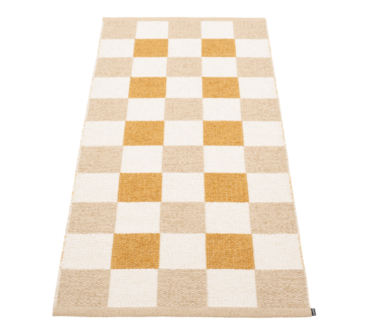 Pappelina Pix matte beige 70x160 cm Pappelina Pix matte beige 70x160 cm