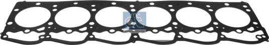 Tetning topplokk DT Spare Parts 5.40077