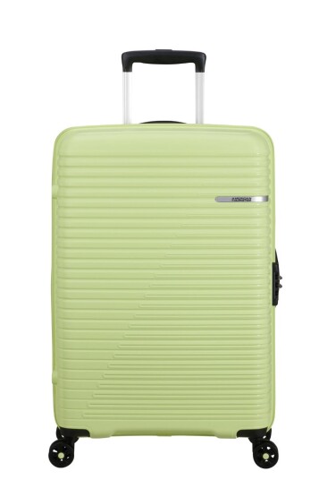 Koffert Liftoff 67cm Sunny Lime Koffert Liftoff 67cm Sunny Lime
