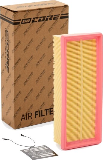 goCORE GCH0234 Luftfilter goCORE GCH0234 Luftfilter