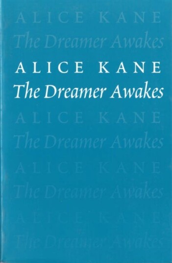 The Dreamer Awakes The Dreamer Awakes