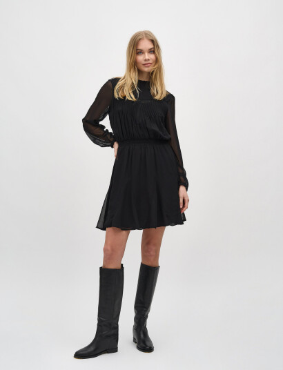 mbyM Namina-M - Black - XS