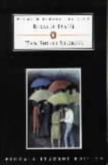 Ten Short Stories Av Roald Dahl