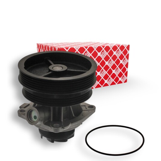 FEBI BILSTEIN 10598 Vannpumpe