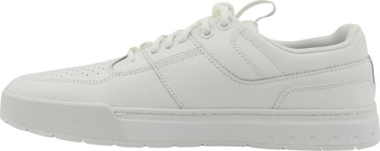 Timberland, Herre, Sko, Hvit, 43 1/2 EU,