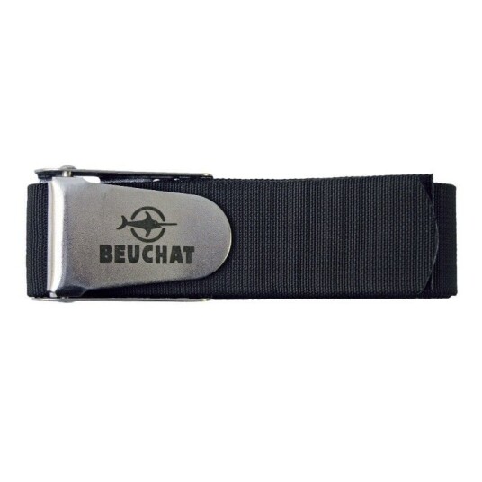 Beuchat SS US spenne Nylon Strap