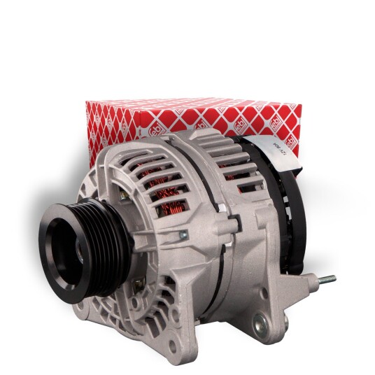 Dynamo FEBI BILSTEIN 101545 Dynamo FEBI BILSTEIN 101545