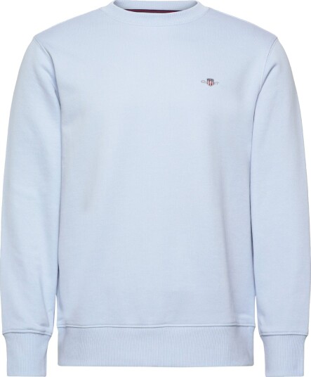 Gant | Reg Shield C Neck Sweat | S