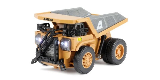 Amewi Mini Tippbil RC 8 kanals 1:64 Fra 6 År