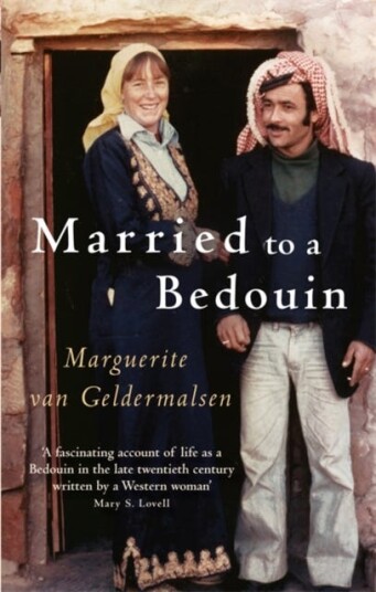 Married To A Bedouin Married To A Bedouin