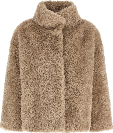 Herno Dame Jakker Beige M, Herno Dame Jakker Beige M,