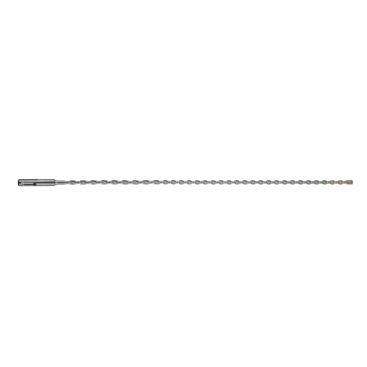 Hikoki Tilbehør Grąžtas Betonui Hitachi  6X400/460 Mm  Sds-Plus