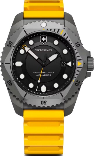 Victorinox Herreklokke Dive Pro V241992 Victorinox Herreklokke Dive Pro V241992