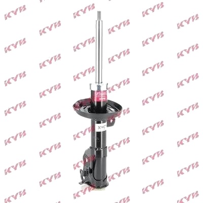 KYB 339279 Støtdemper