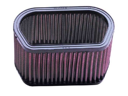 Luftfilter K&N Filters YA 1098