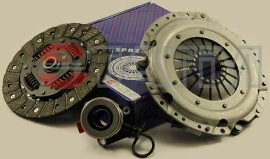 STATIM 120.465 Clutchsett STATIM 120.465 Clutchsett