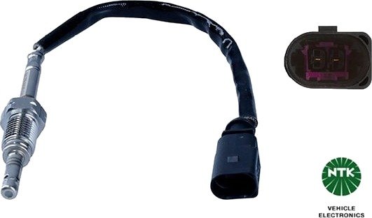 Sensor, eksostemperatur NTK 90930