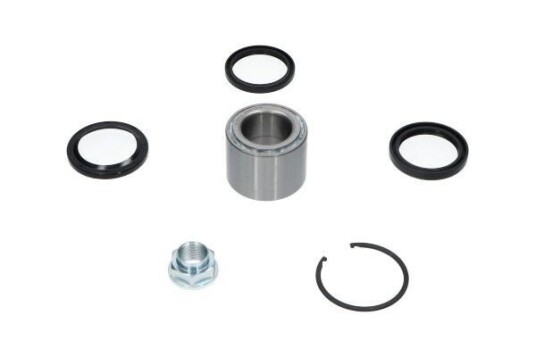 Hjullager KAVO PARTS WBK-8007 Hjullager KAVO PARTS WBK-8007