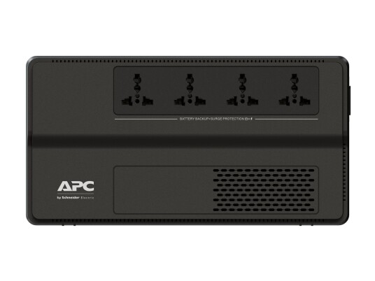 APC Easy UPS BV BV800I-MS - UPS - 450 watt - 800 VA