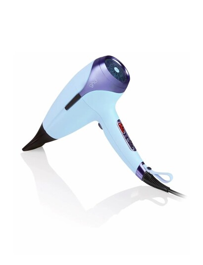 ghd Ghd Helios Blue Professional Hair Dryer Id Collection Blue ghd Ghd Helios Blue Professional Hair Dryer Id Collection Blue