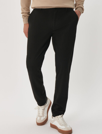 Matinique Majens Pants Black 30 x 34 Matinique Majens Pants Black 30 x 34
