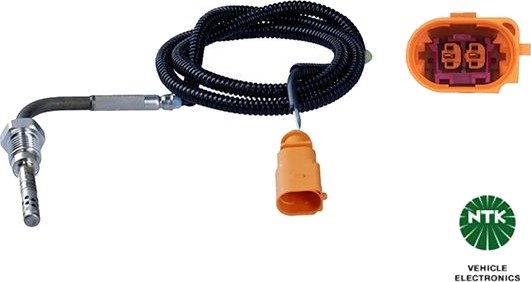 Sensor, eksostemperatur NTK 97427