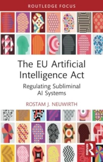 The EU Artificial Intelligence Act Regulating Subliminal AI Systems