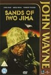 Sands Of Iwo Jima DVD Sands Of Iwo Jima DVD
