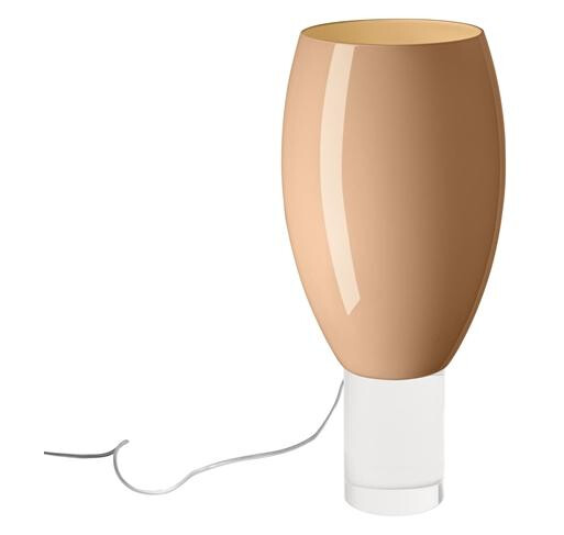 Foscarini Buds 1 Bordlampe Cipria