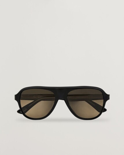 Oliver Peoples Paul Newman Sunglasses Black Oliver Peoples Paul Newman Sunglasses Black