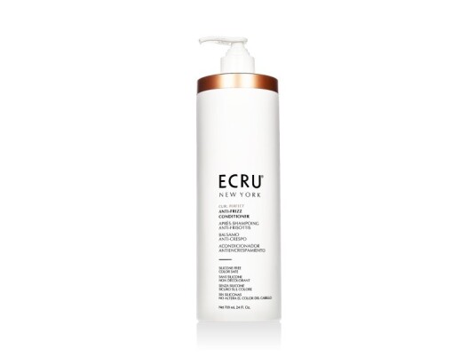 Ecru® Curl Perfect Anti-Frizz Conditioner 709 Ml