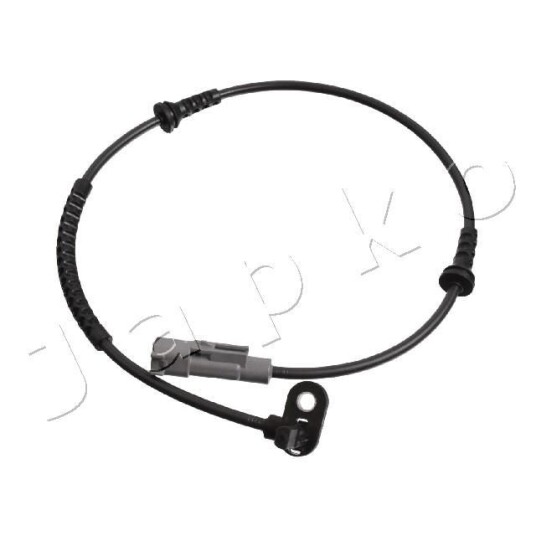 ABS sensor JAPKO 151W25 ABS sensor JAPKO 151W25