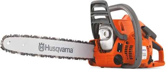 Husqvarna 120 Mark II Chainsaw Husqvarna 120 Mark II Chainsaw