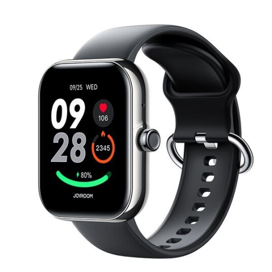 Joyroom Fit Life JR FT5 Plus Graphite Black