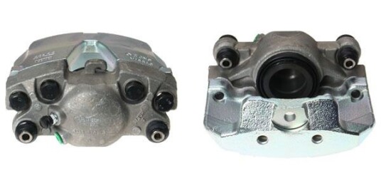 Bremsecaliper BUDWEG CALIPER 345111